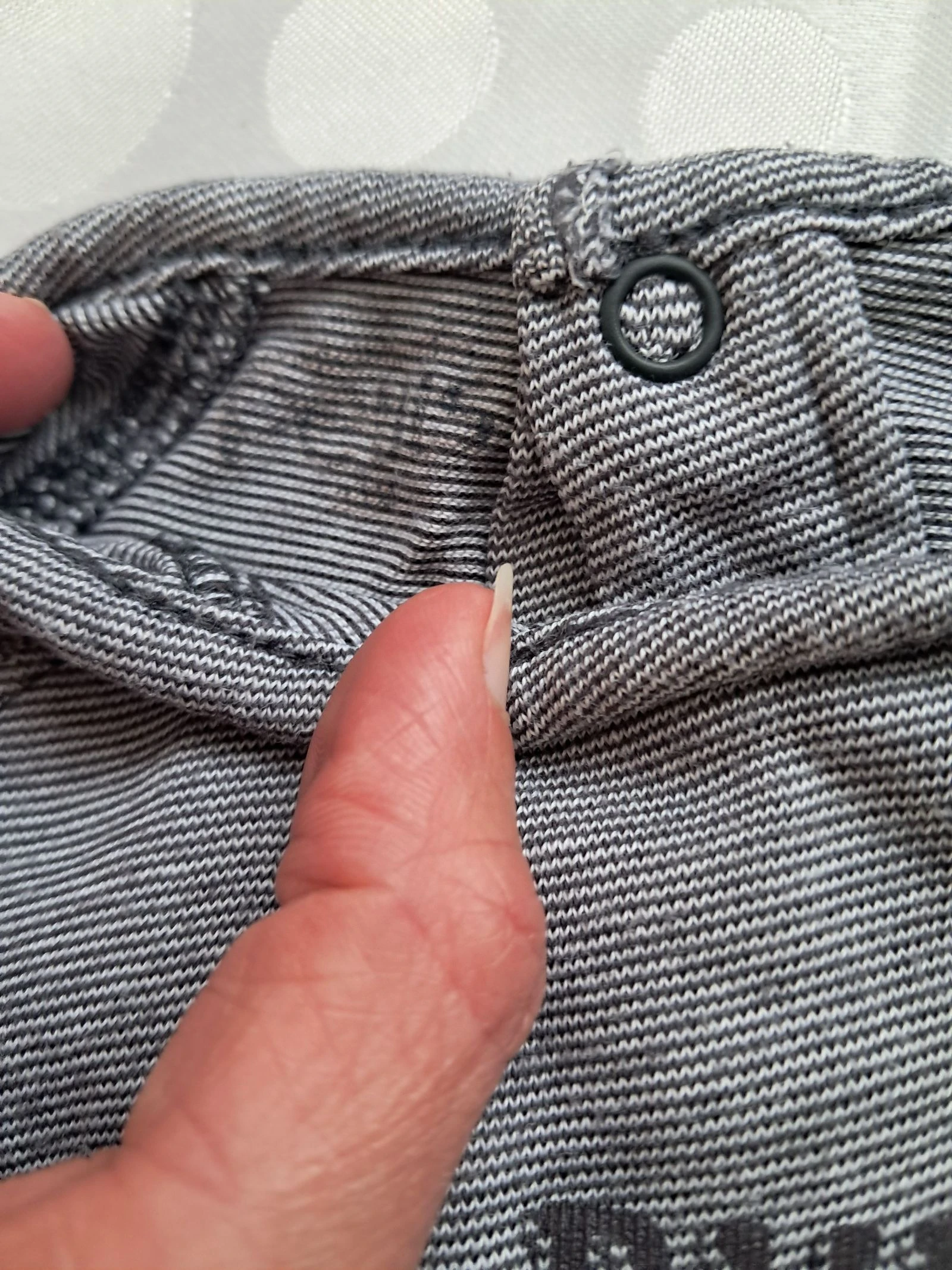 Long sleeve t-shirt size 24 months – photo 5